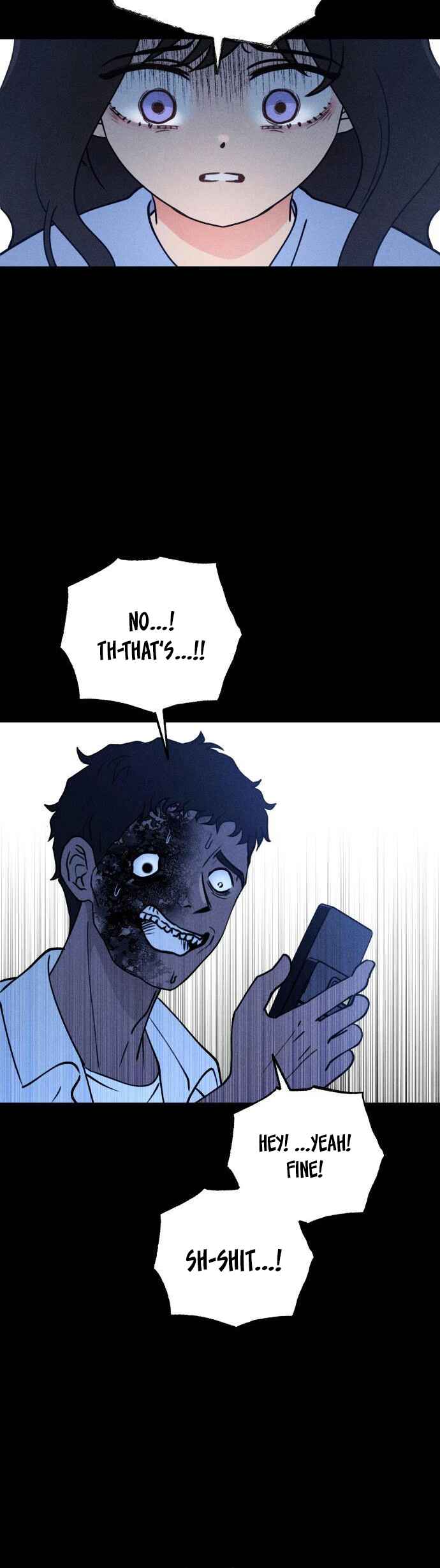 Classmate Chapter 20 - Page 39