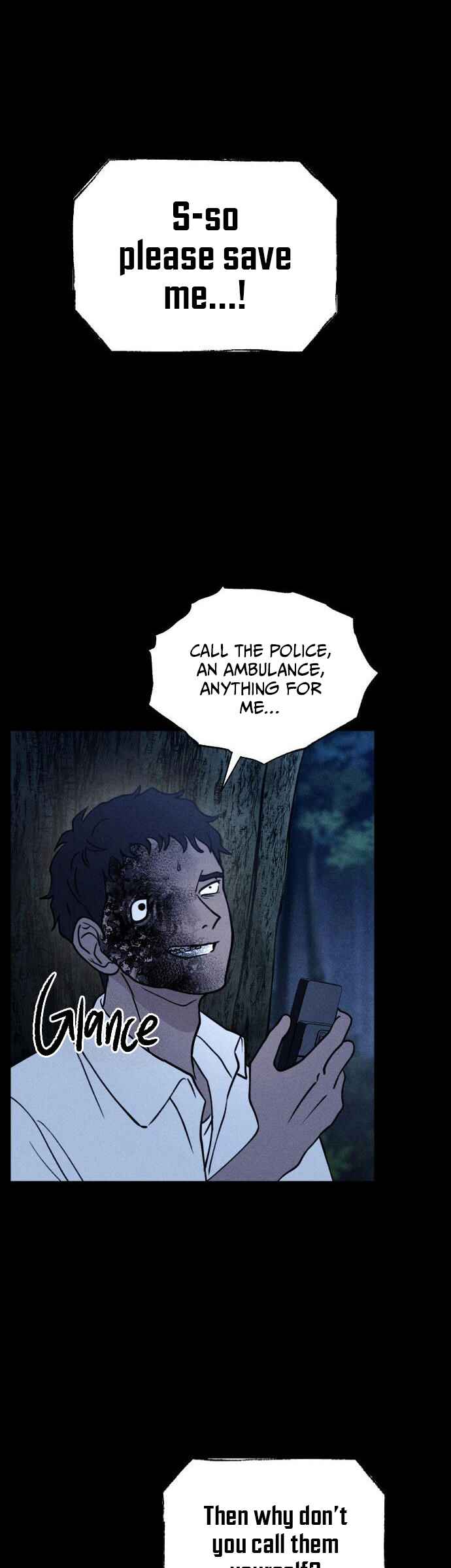 Classmate Chapter 20 - Page 45