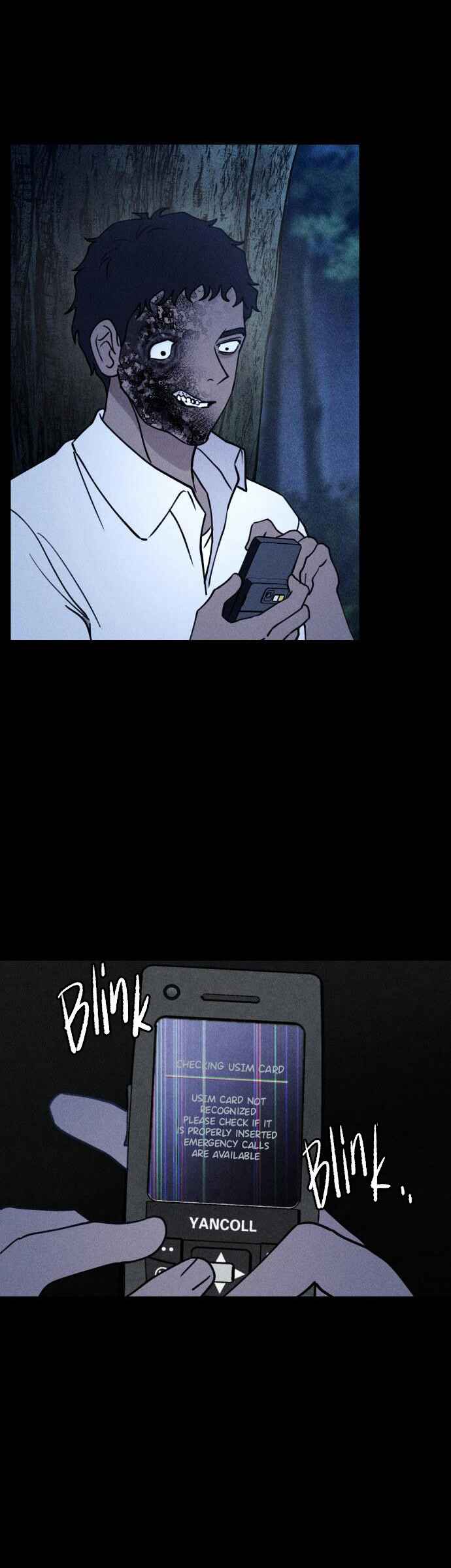 Classmate Chapter 20 - Page 48