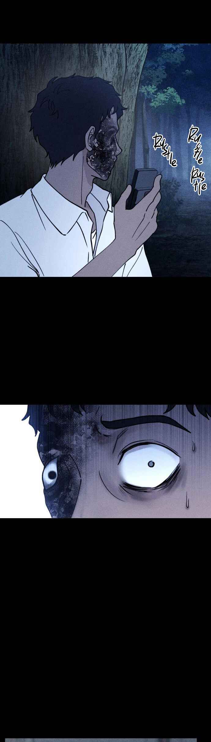 Classmate Chapter 20 - Page 50