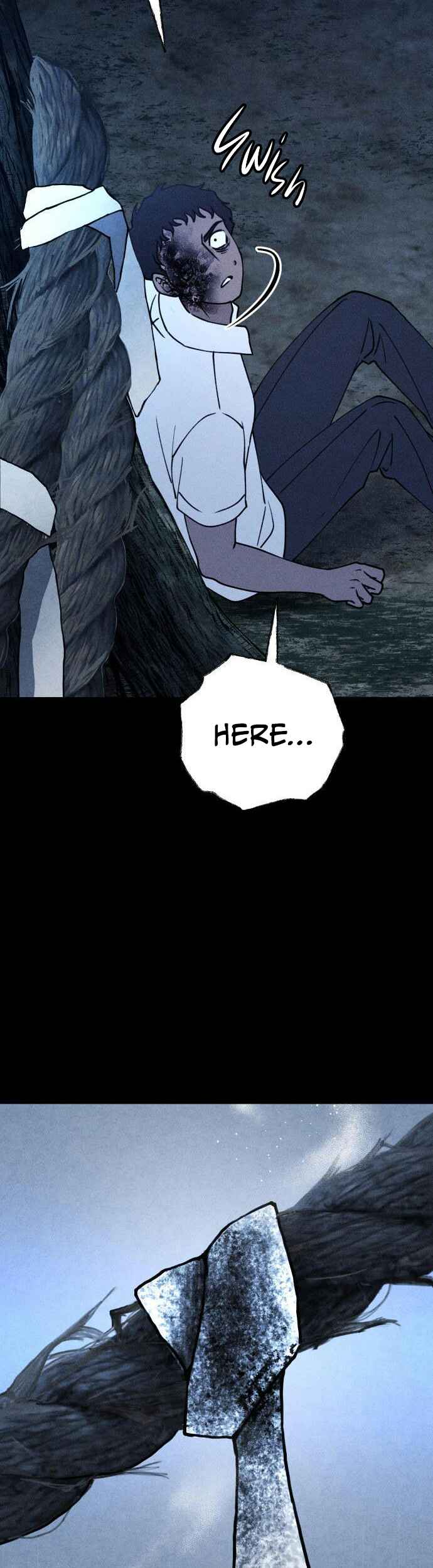 Classmate Chapter 20 - Page 59