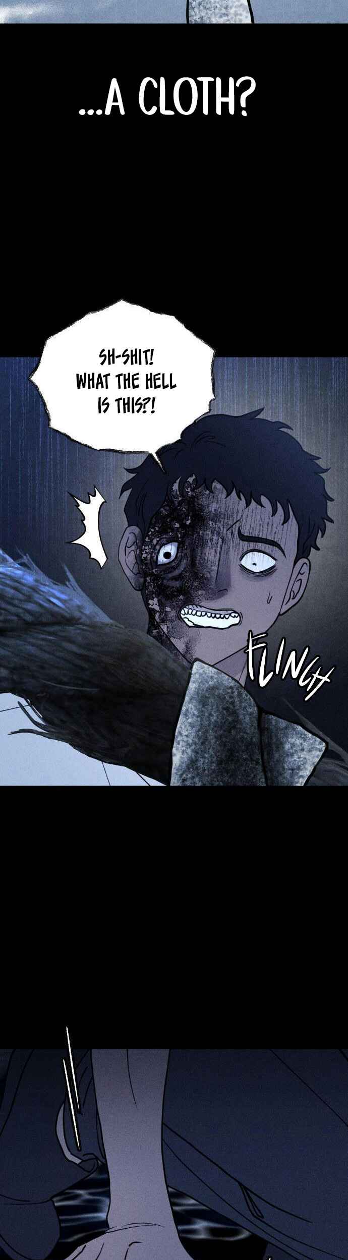 Classmate Chapter 20 - Page 60