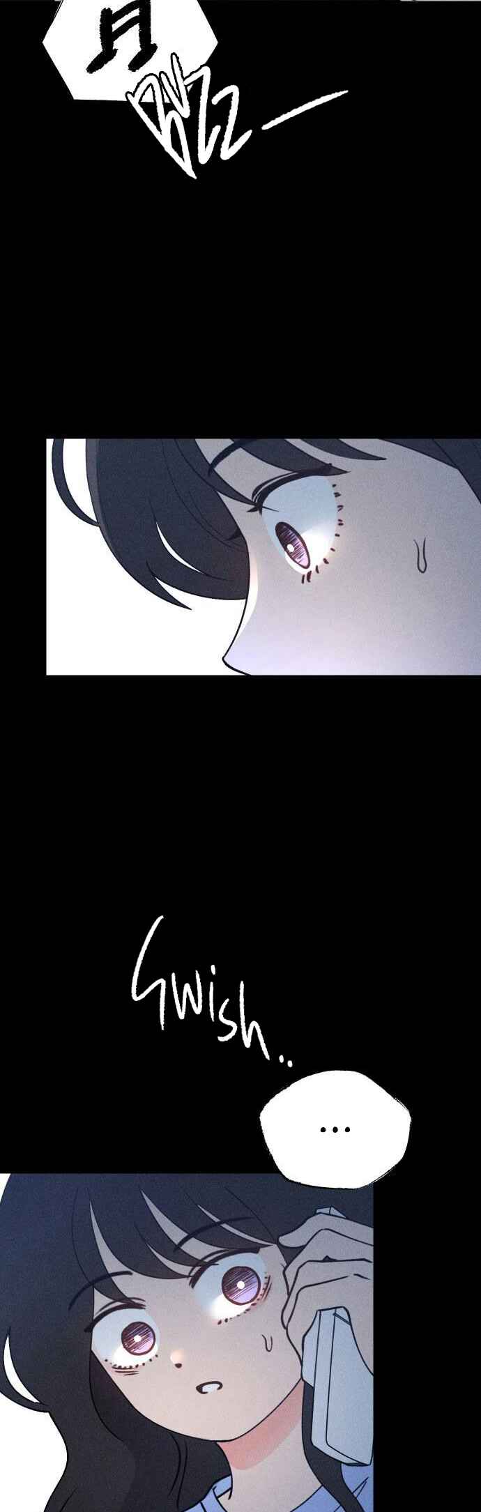 Classmate Chapter 20 - Page 8