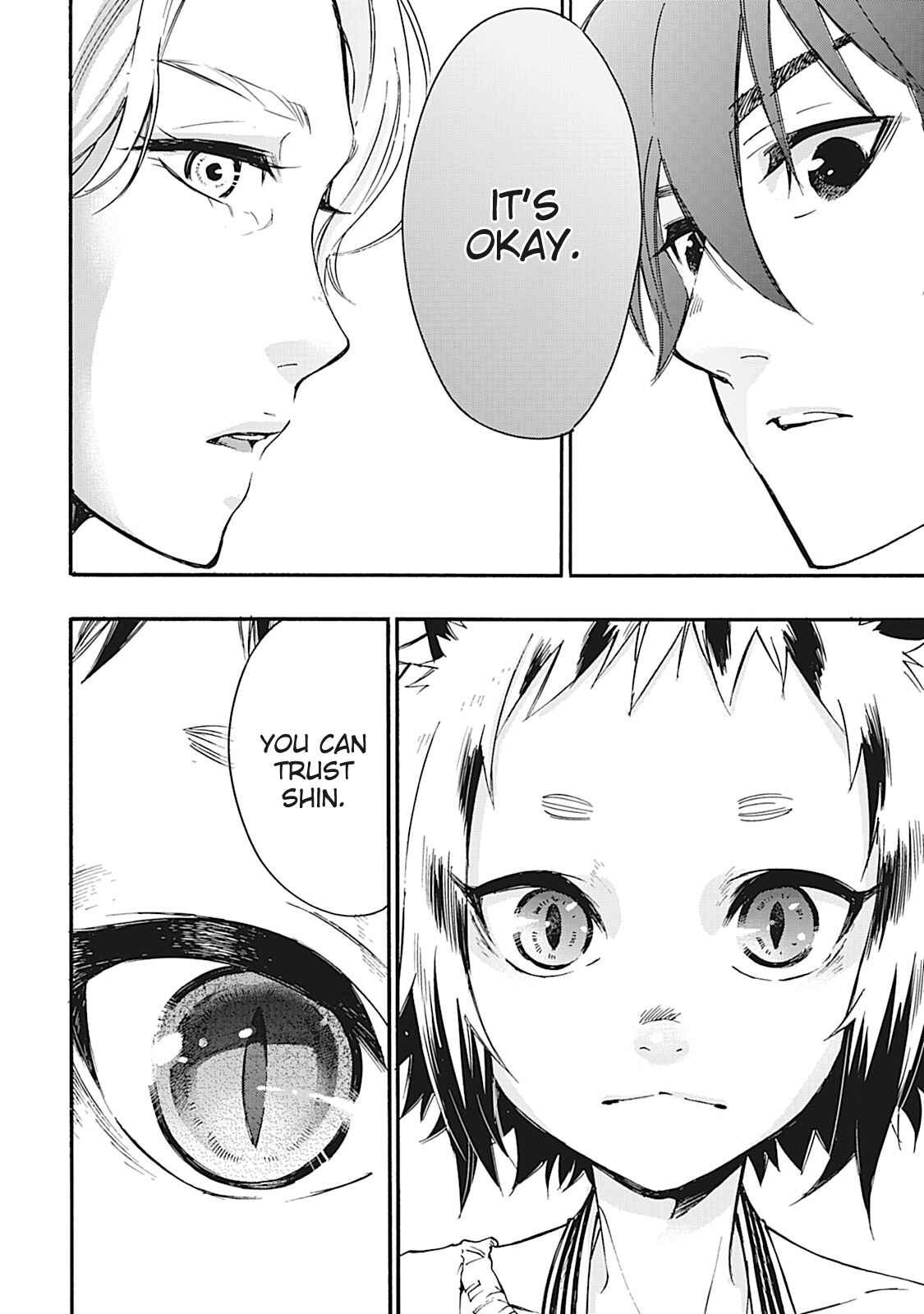 The New Gate Chapter 10 - Page 26
