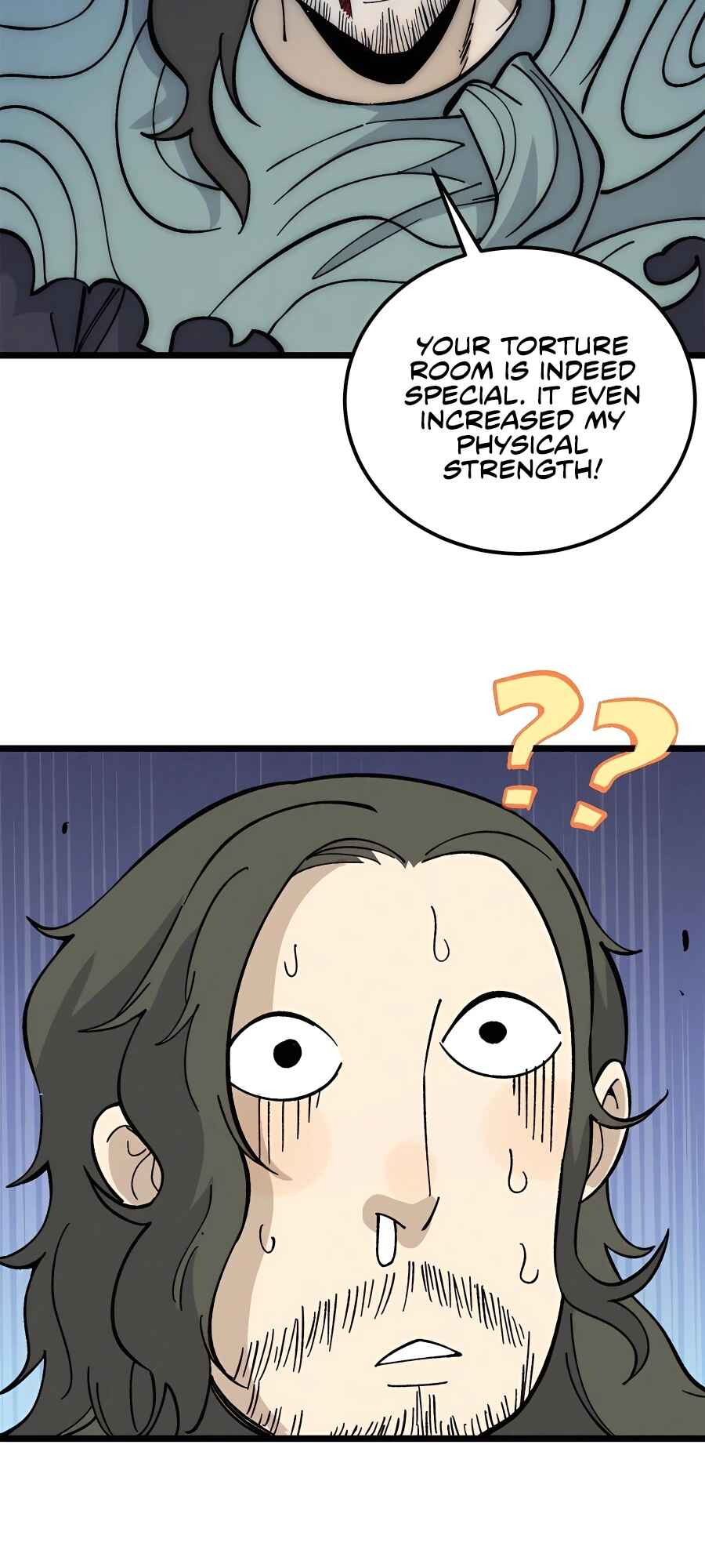 All Hail the Sect Leader Chapter 184 - Page 10