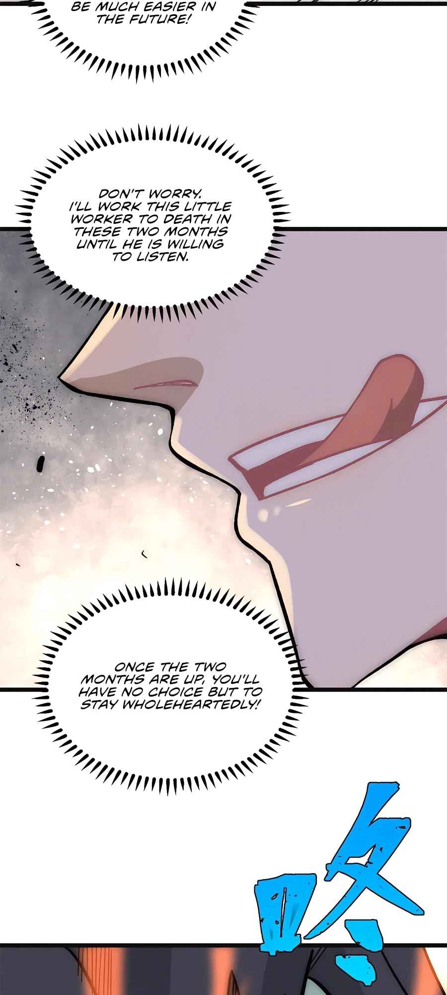 All Hail the Sect Leader Chapter 184 - Page 18