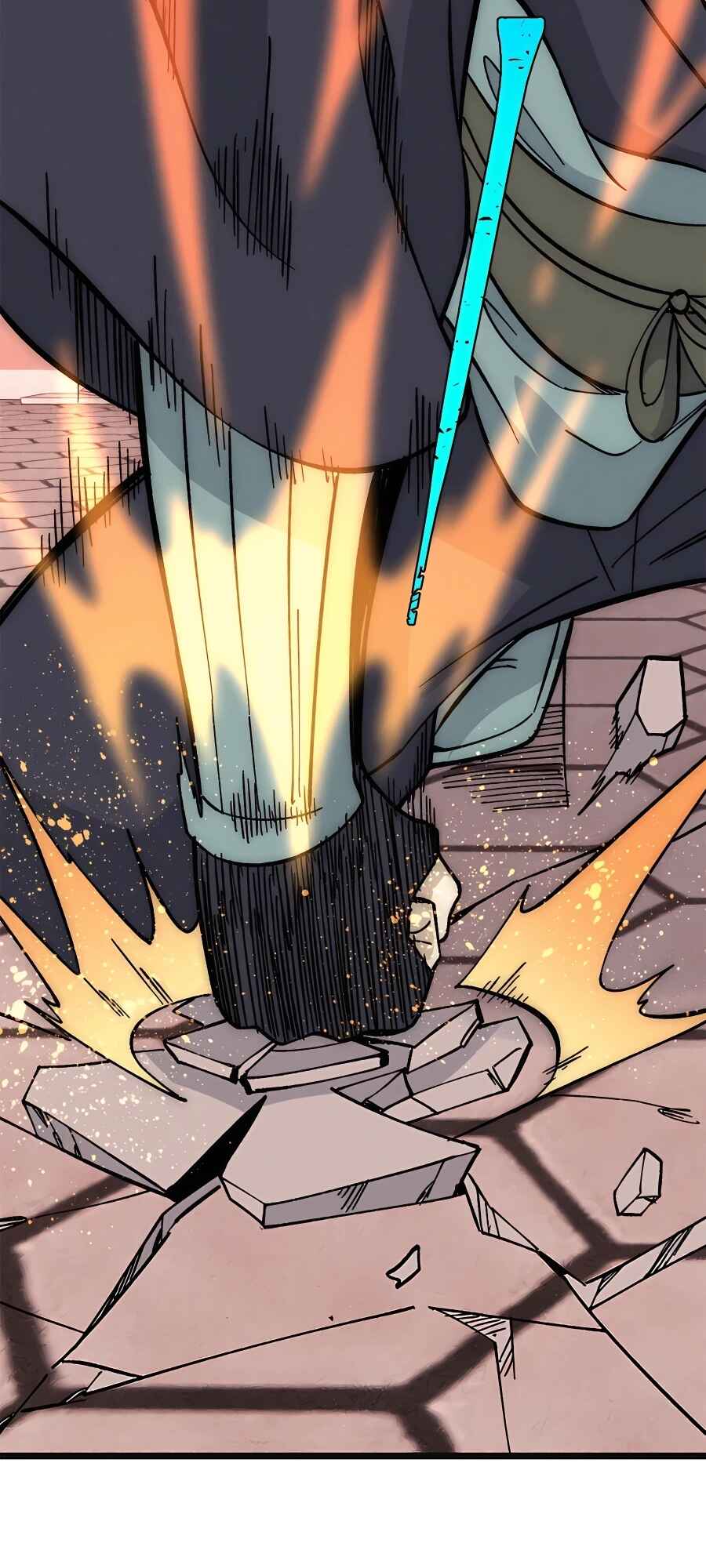 All Hail the Sect Leader Chapter 184 - Page 19