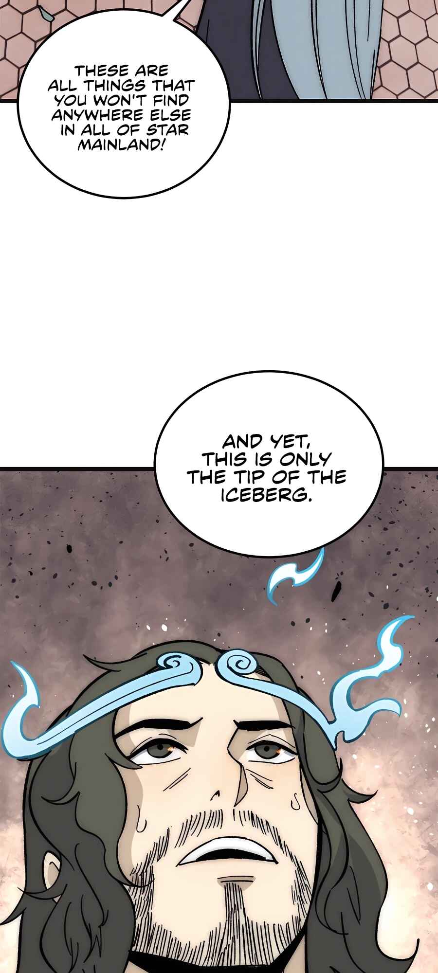 All Hail the Sect Leader Chapter 184 - Page 28