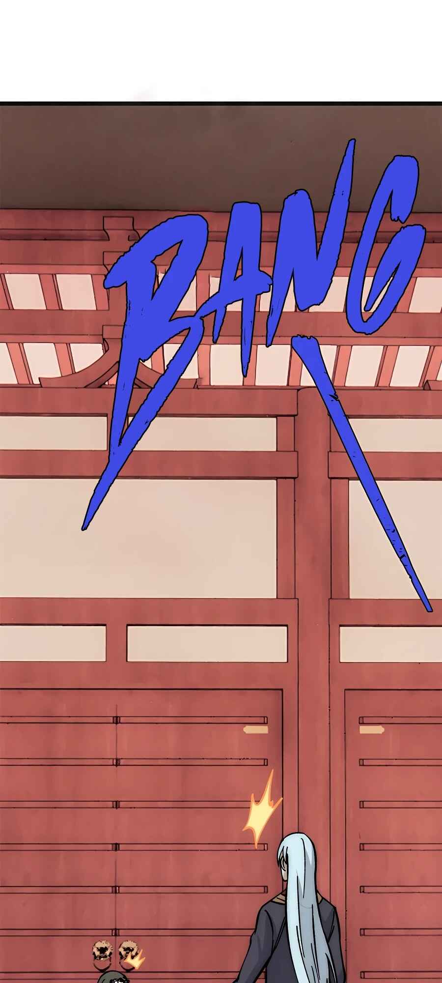 All Hail the Sect Leader Chapter 184 - Page 35