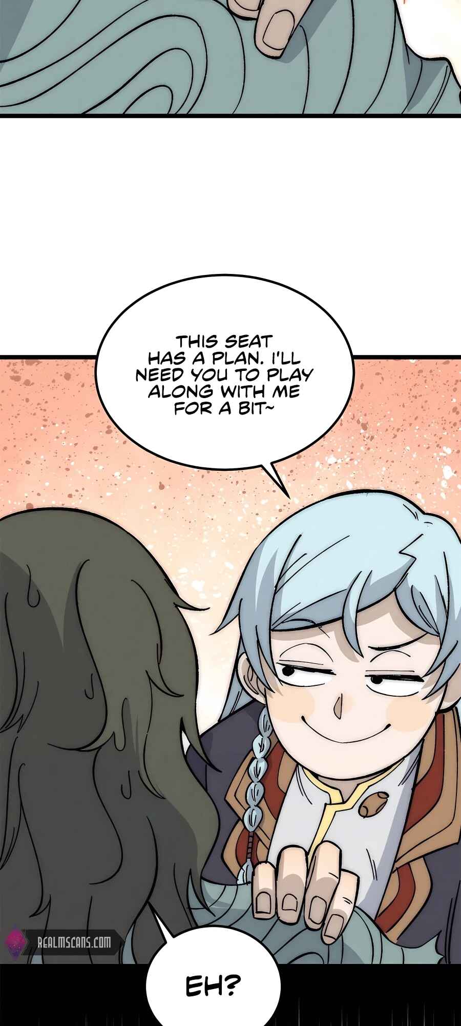 All Hail the Sect Leader Chapter 184 - Page 39