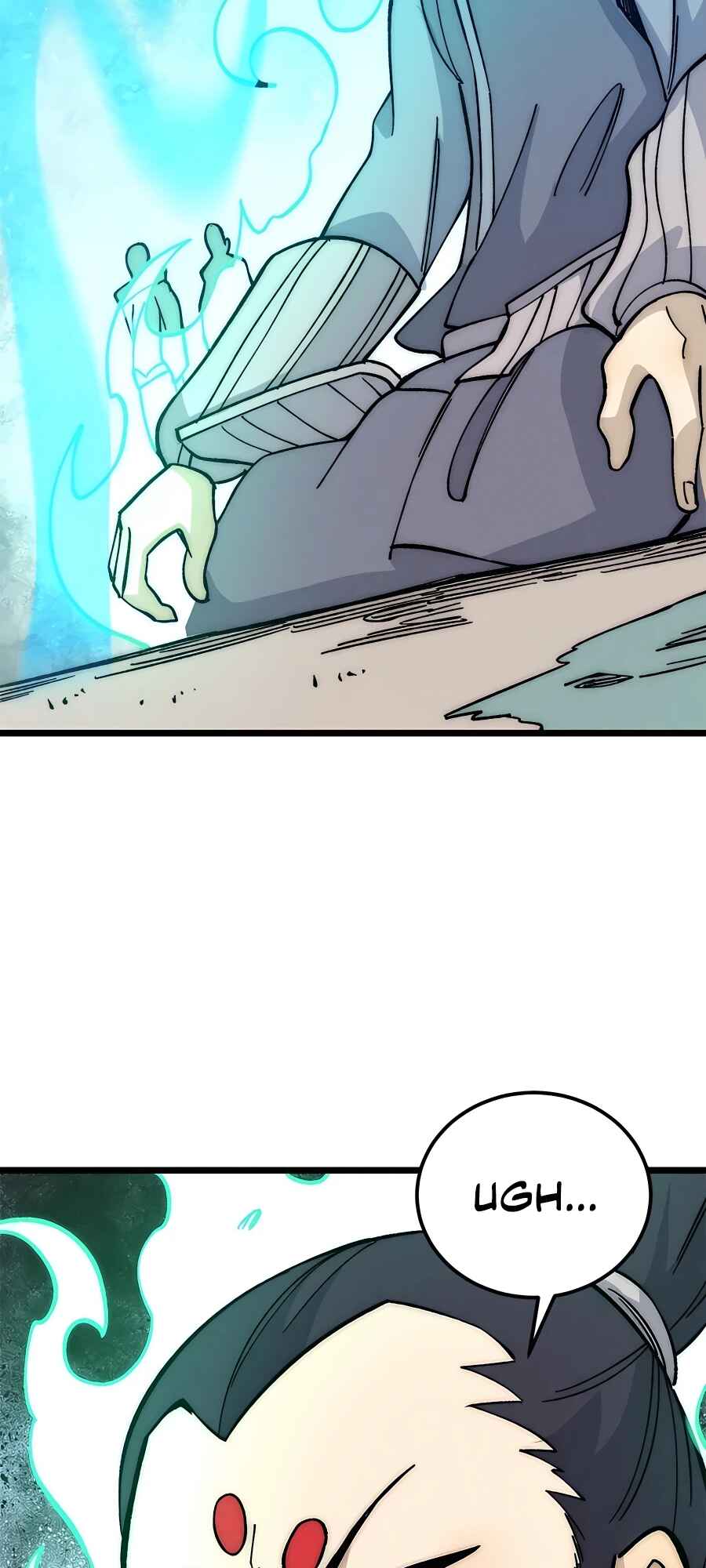 All Hail the Sect Leader Chapter 184 - Page 44