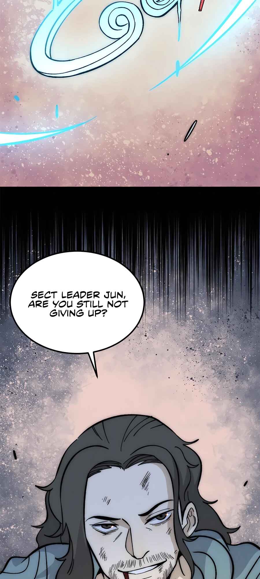 All Hail the Sect Leader Chapter 184 - Page 9