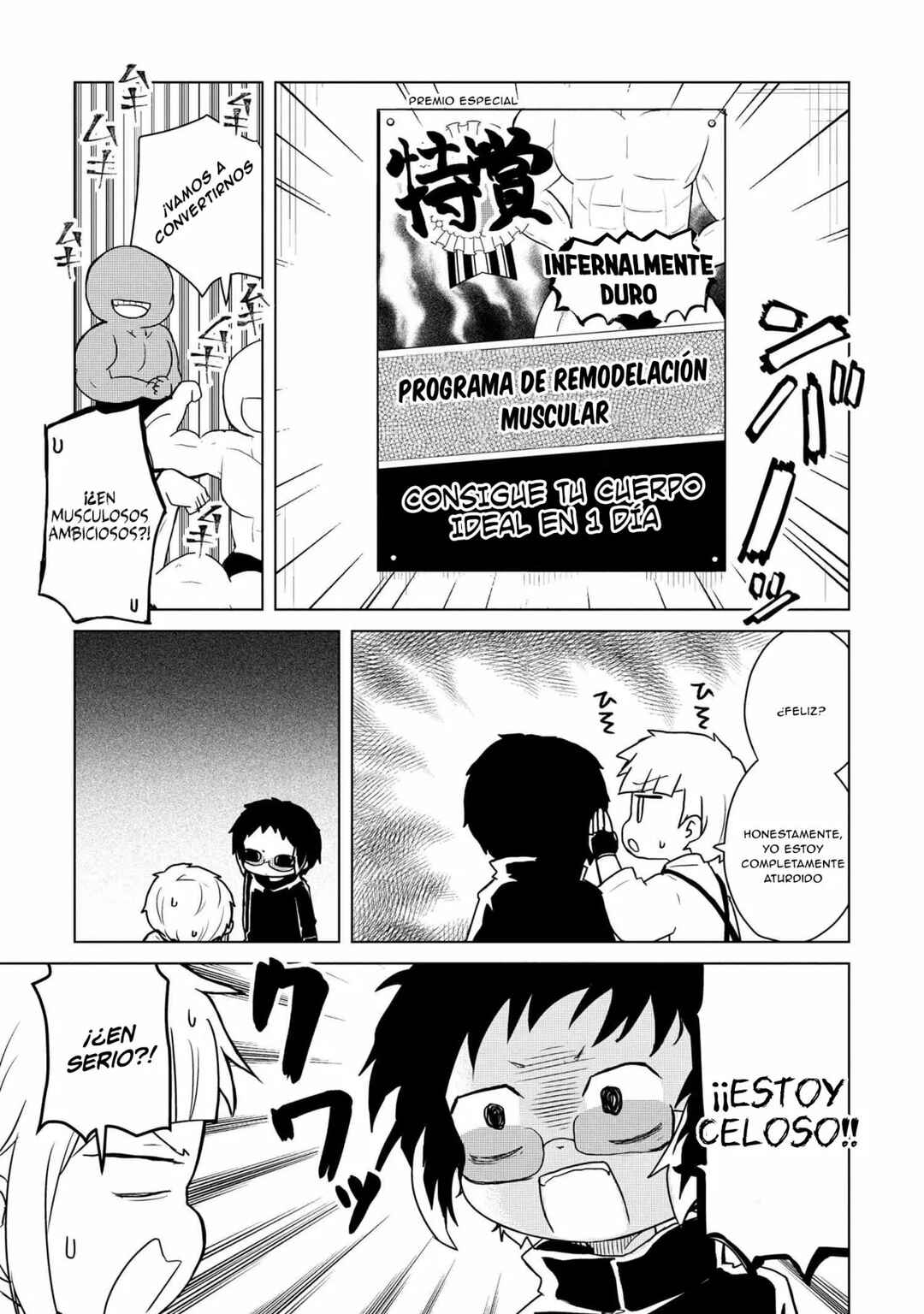Bungou Stray Dogs: Wan! Chapter 144 - Page 6