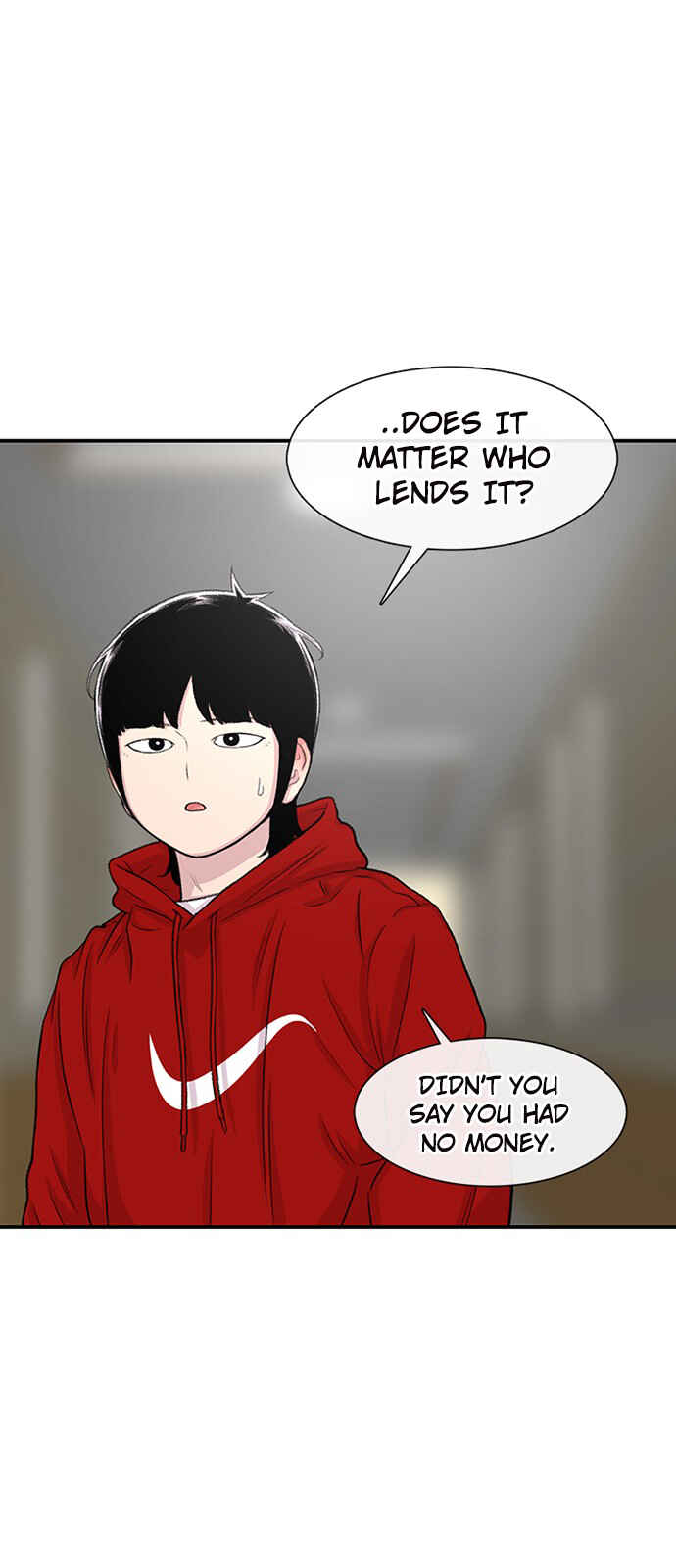 Byeorisamsyap Chapter 122 - Page 13