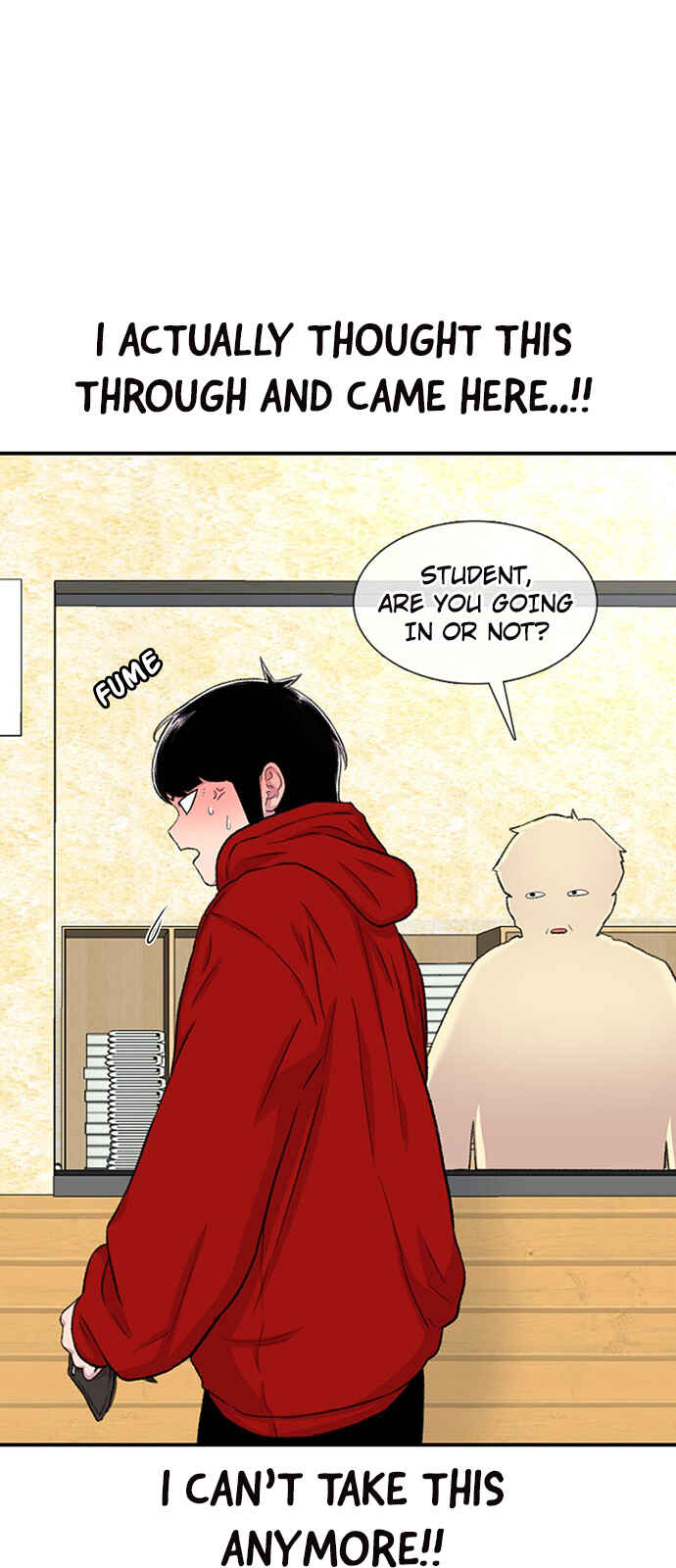 Byeorisamsyap Chapter 122 - Page 17