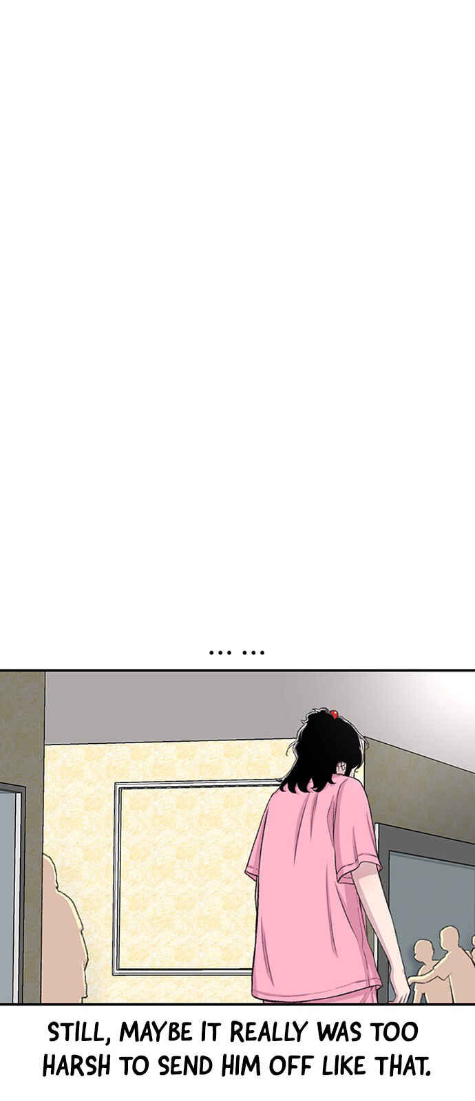 Byeorisamsyap Chapter 122 - Page 23