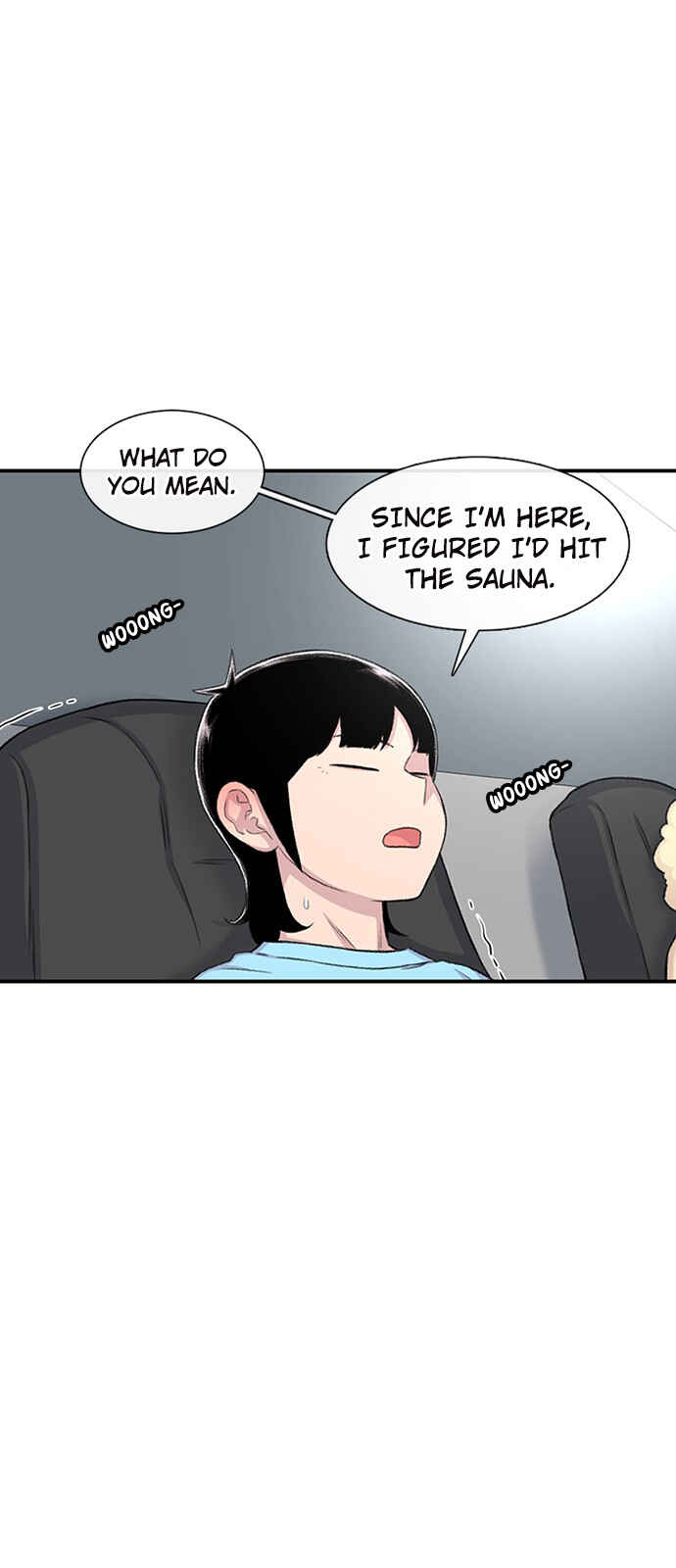 Byeorisamsyap Chapter 122 - Page 29