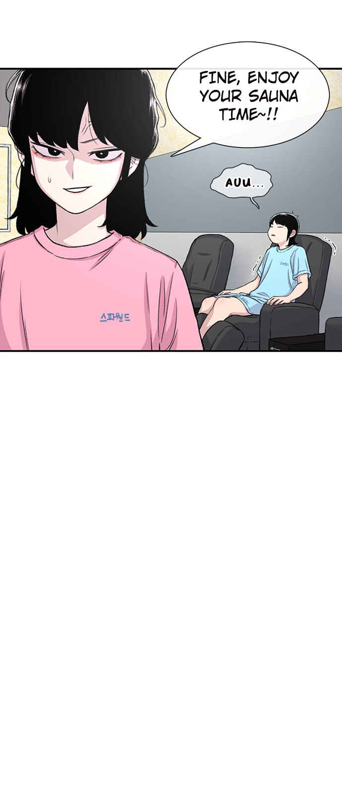 Byeorisamsyap Chapter 122 - Page 31