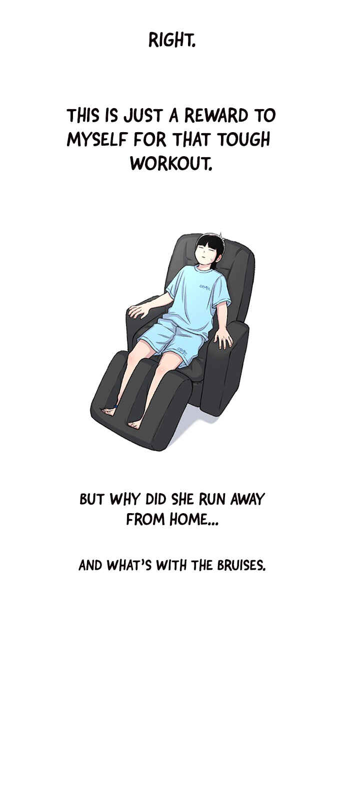 Byeorisamsyap Chapter 122 - Page 32