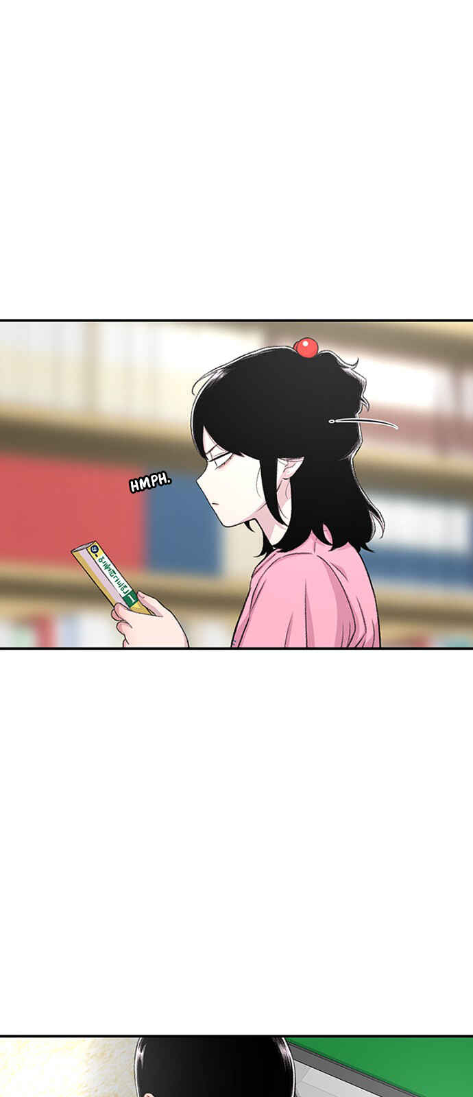 Byeorisamsyap Chapter 122 - Page 40