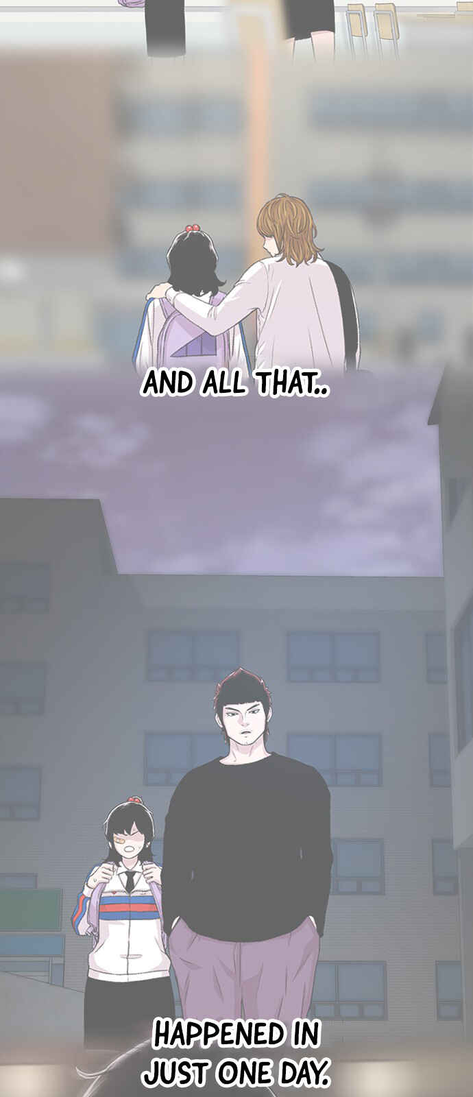 Byeorisamsyap Chapter 122 - Page 52