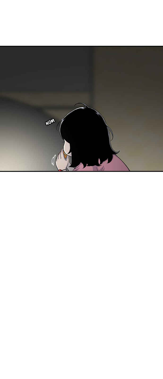 Byeorisamsyap Chapter 122 - Page 55