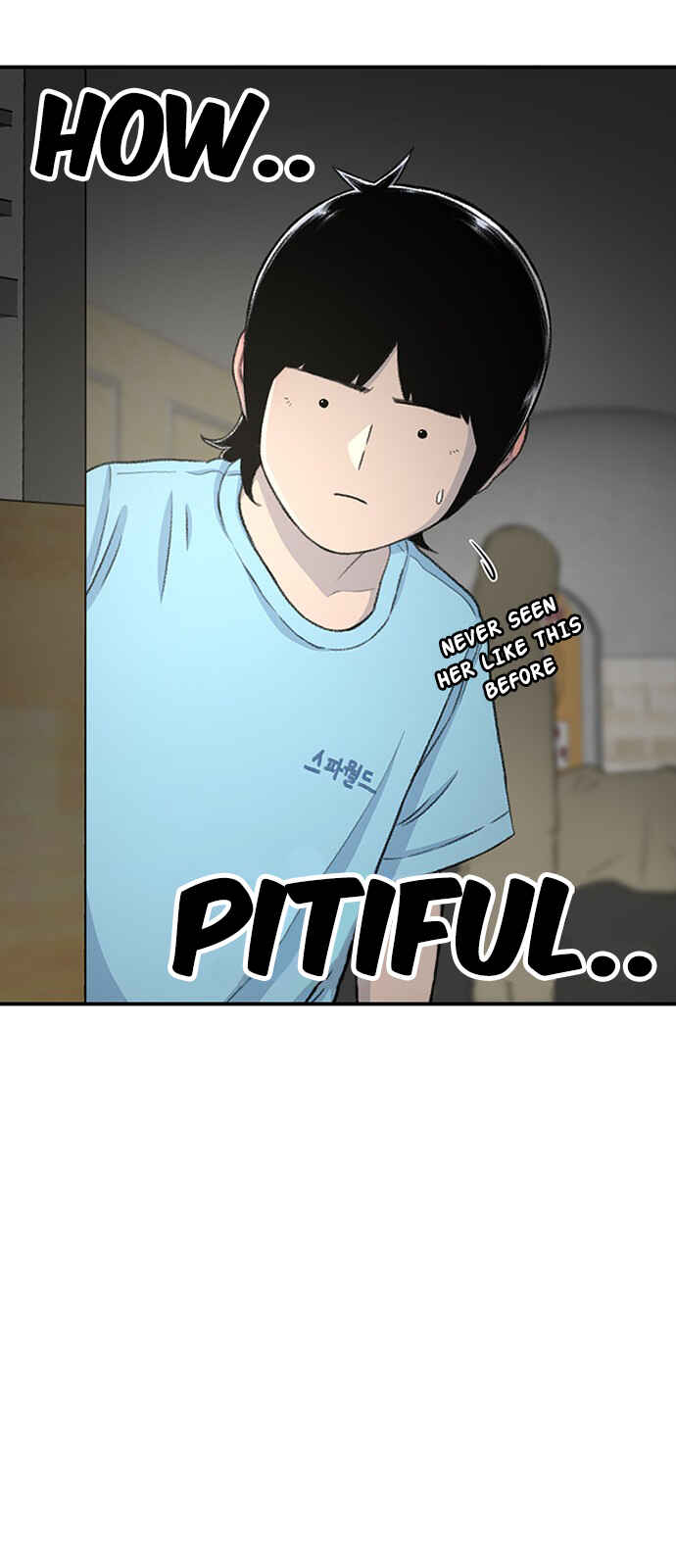 Byeorisamsyap Chapter 122 - Page 57