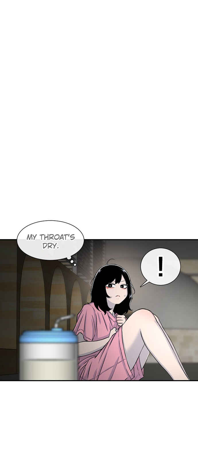 Byeorisamsyap Chapter 122 - Page 59