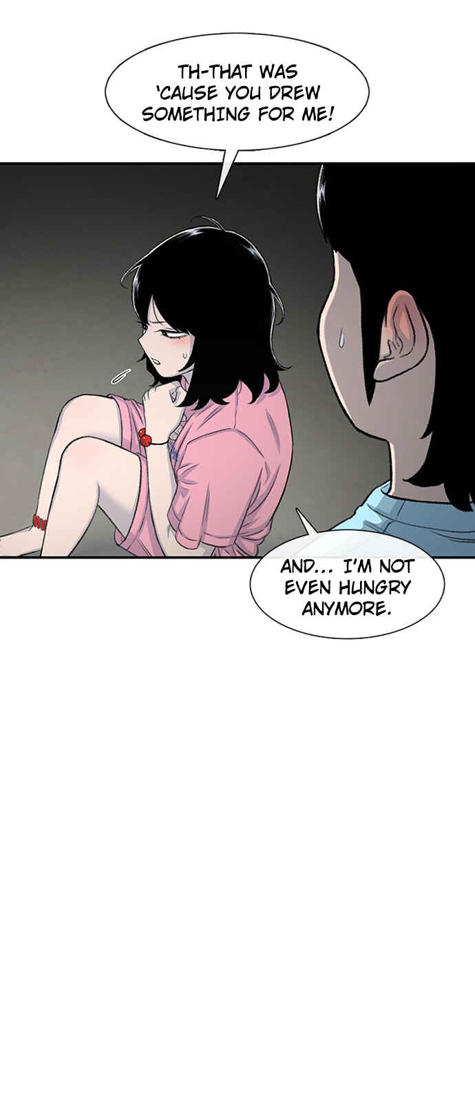 Byeorisamsyap Chapter 122 - Page 65