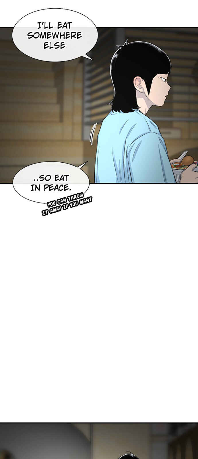 Byeorisamsyap Chapter 122 - Page 66