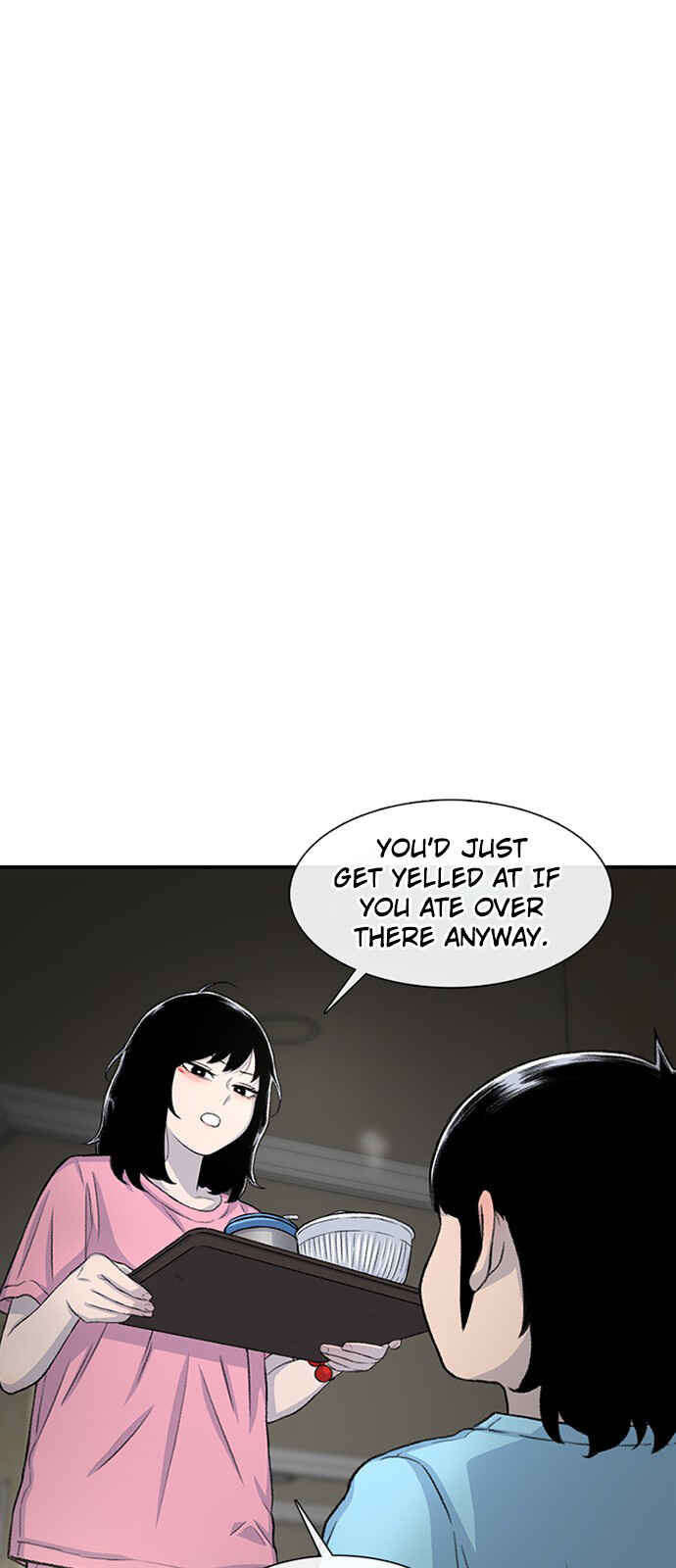 Byeorisamsyap Chapter 122 - Page 71