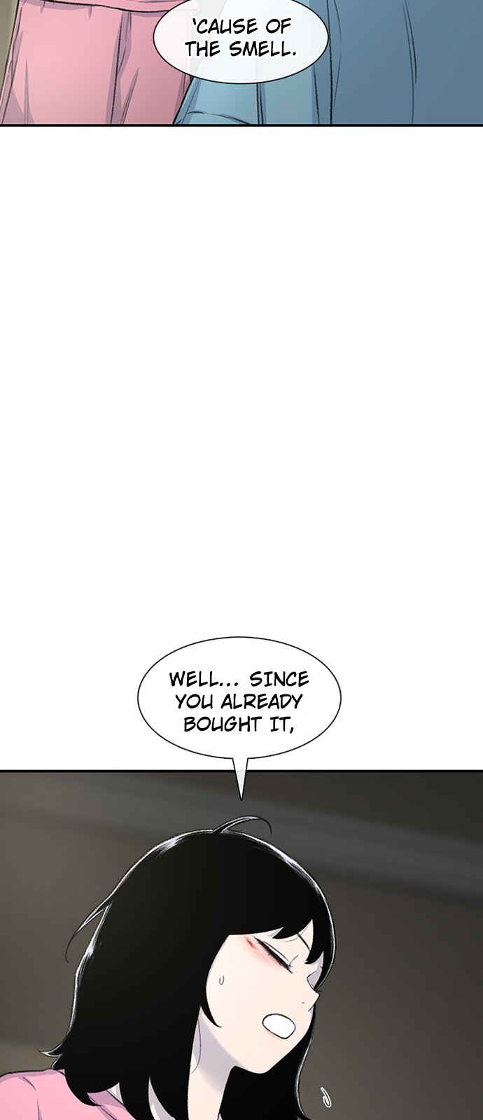 Byeorisamsyap Chapter 122 - Page 72