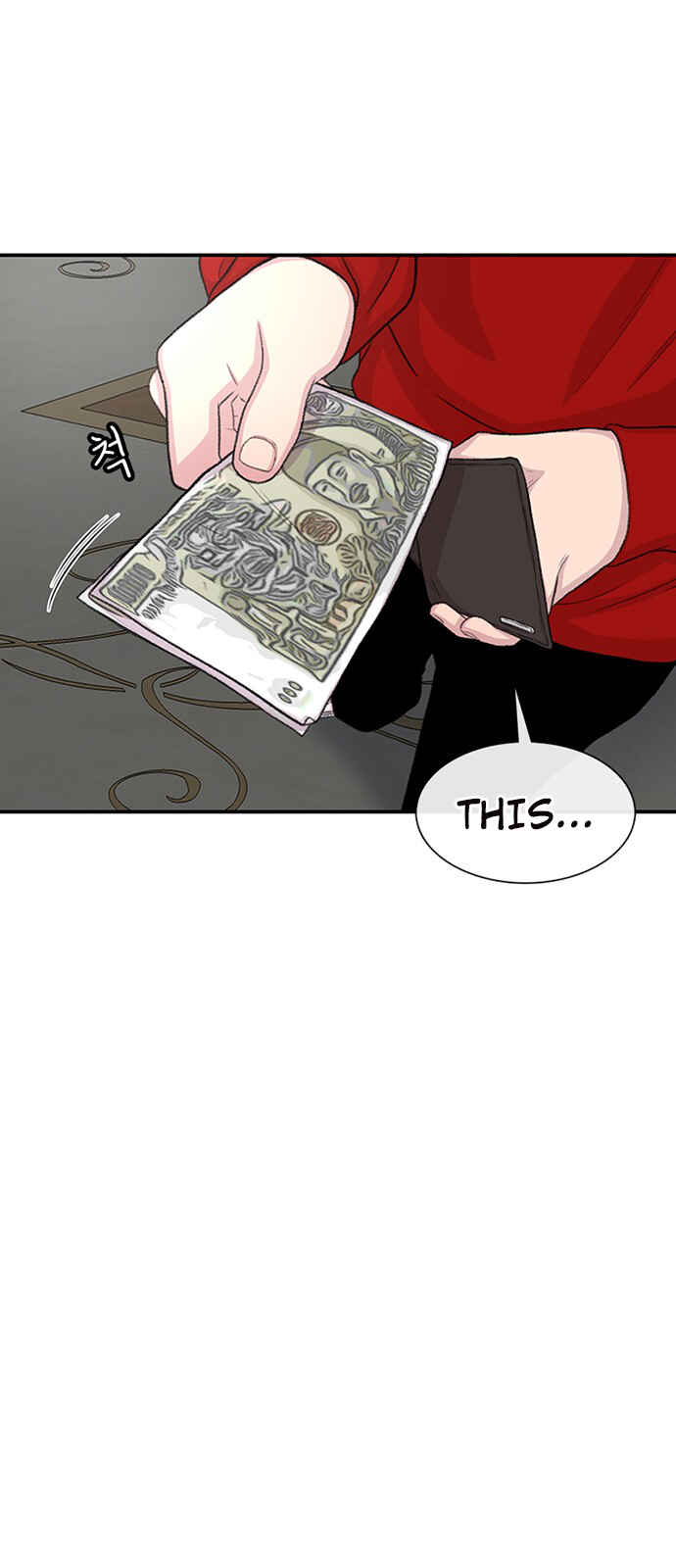 Byeorisamsyap Chapter 122 - Page 9