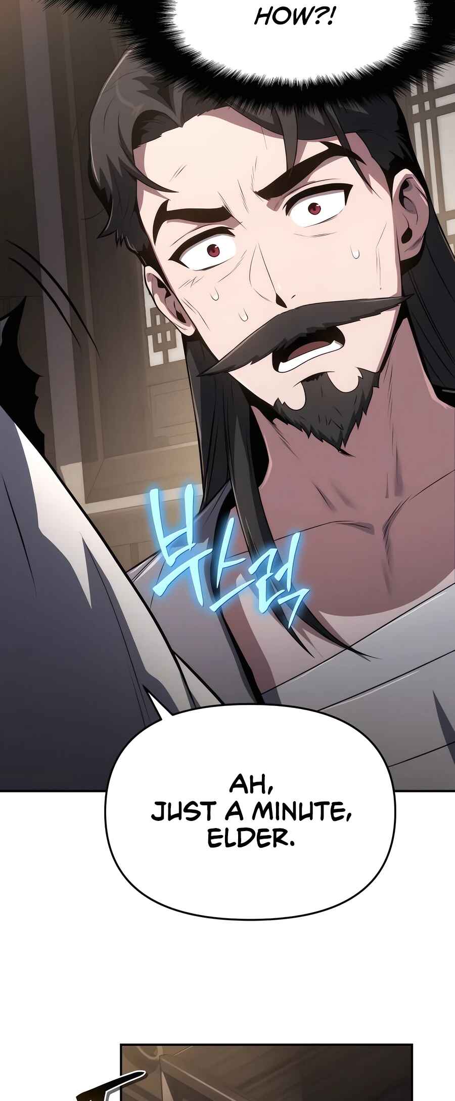 Fabre in Sacheondangga Chapter 4 - Page 25