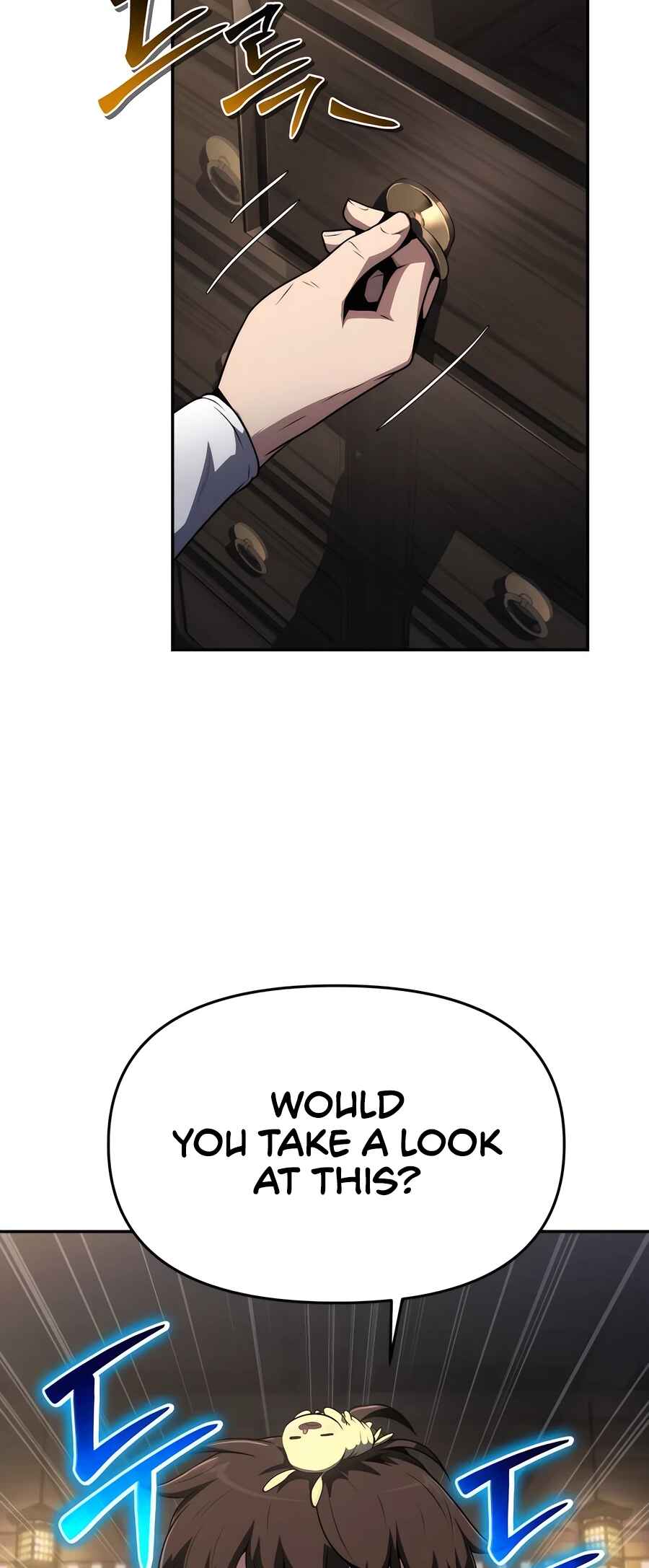 Fabre in Sacheondangga Chapter 4 - Page 26