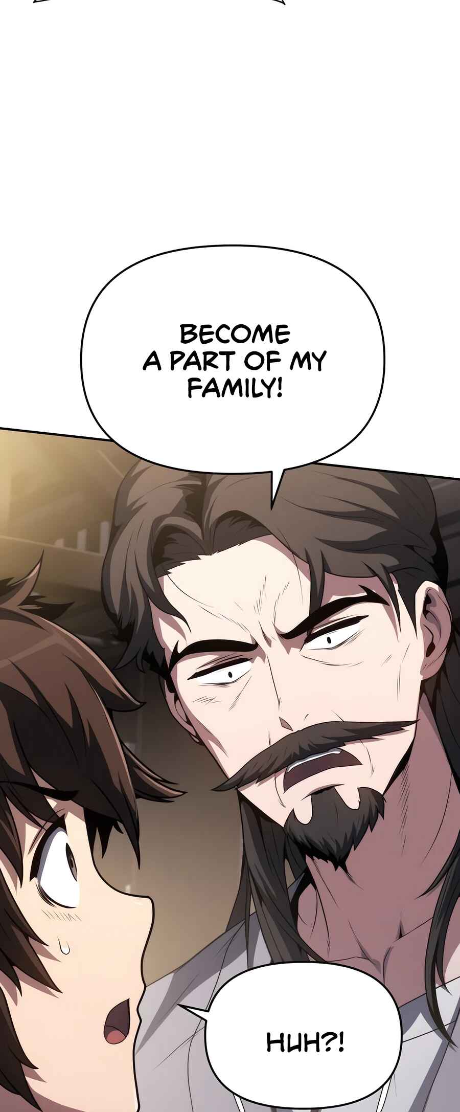 Fabre in Sacheondangga Chapter 4 - Page 37