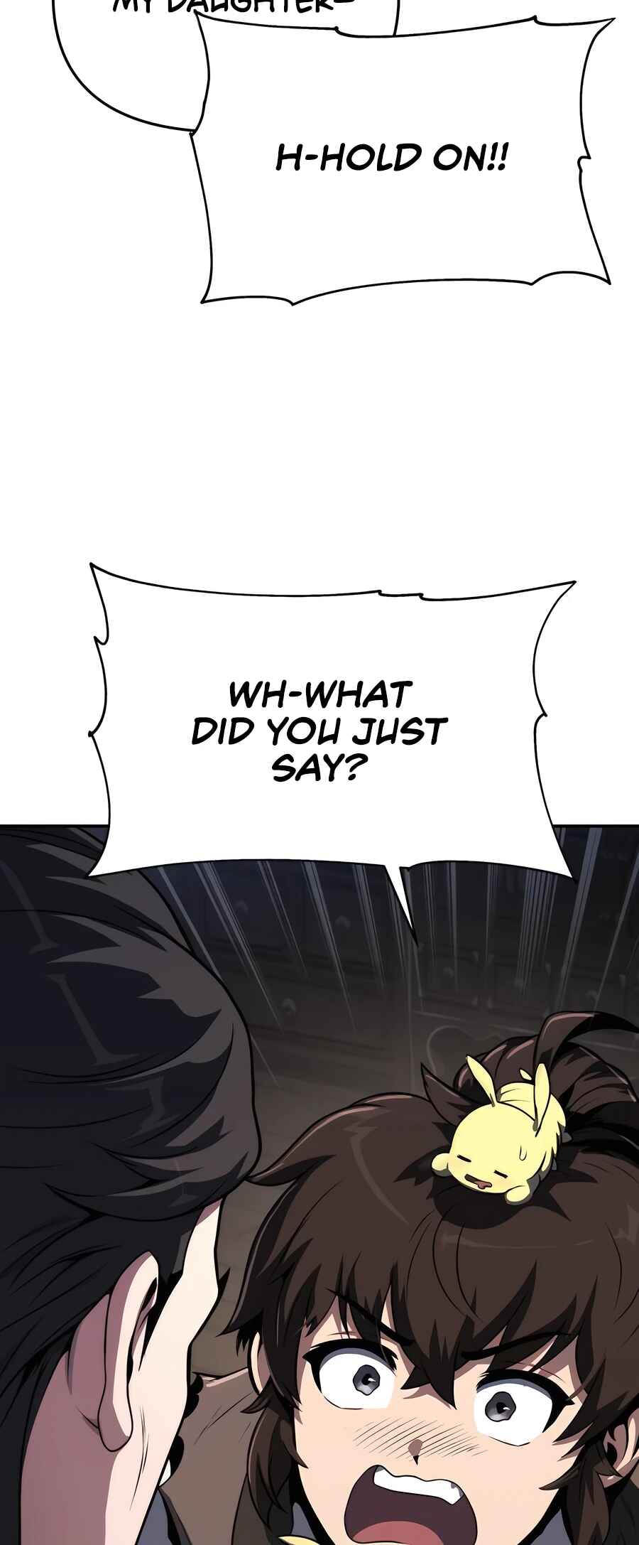 Fabre in Sacheondangga Chapter 4 - Page 42