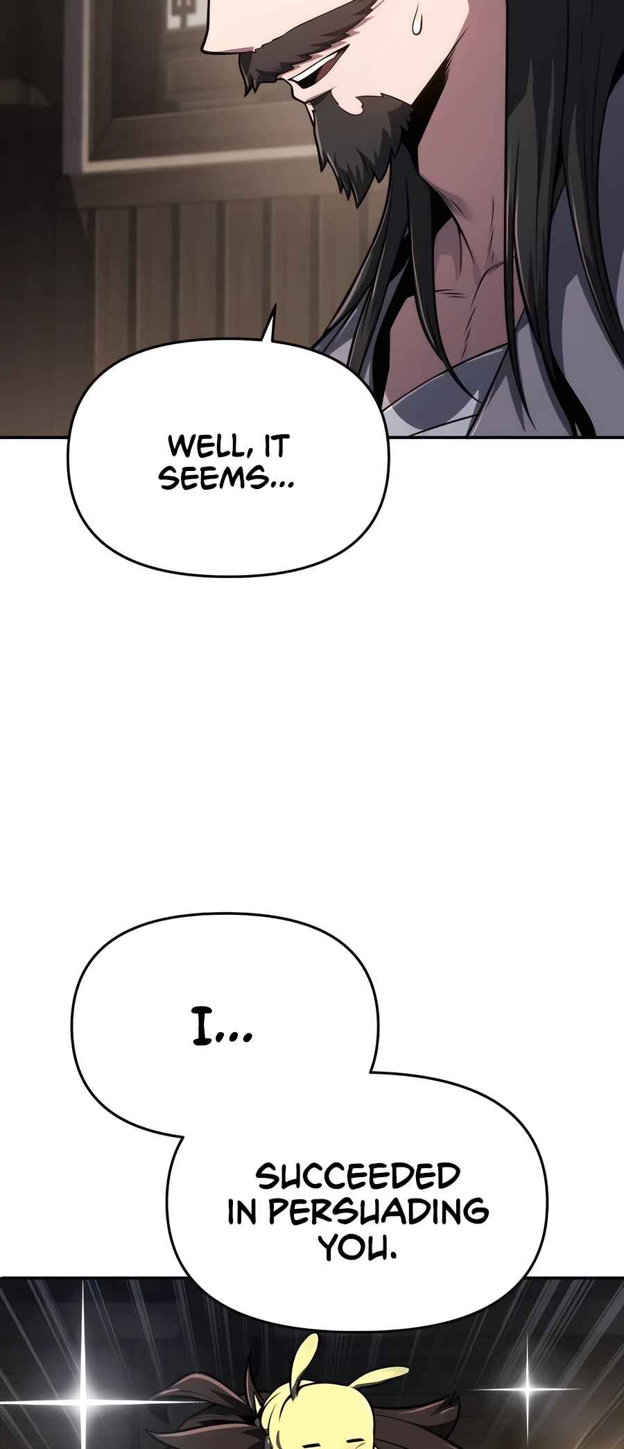 Fabre in Sacheondangga Chapter 4 - Page 49