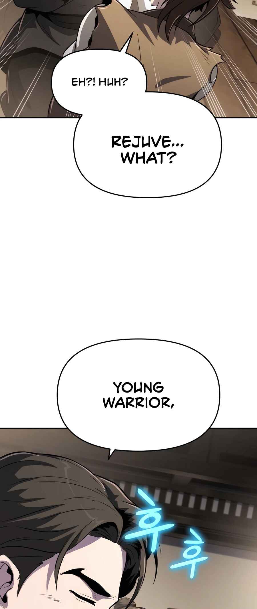Fabre in Sacheondangga Chapter 4 - Page 61