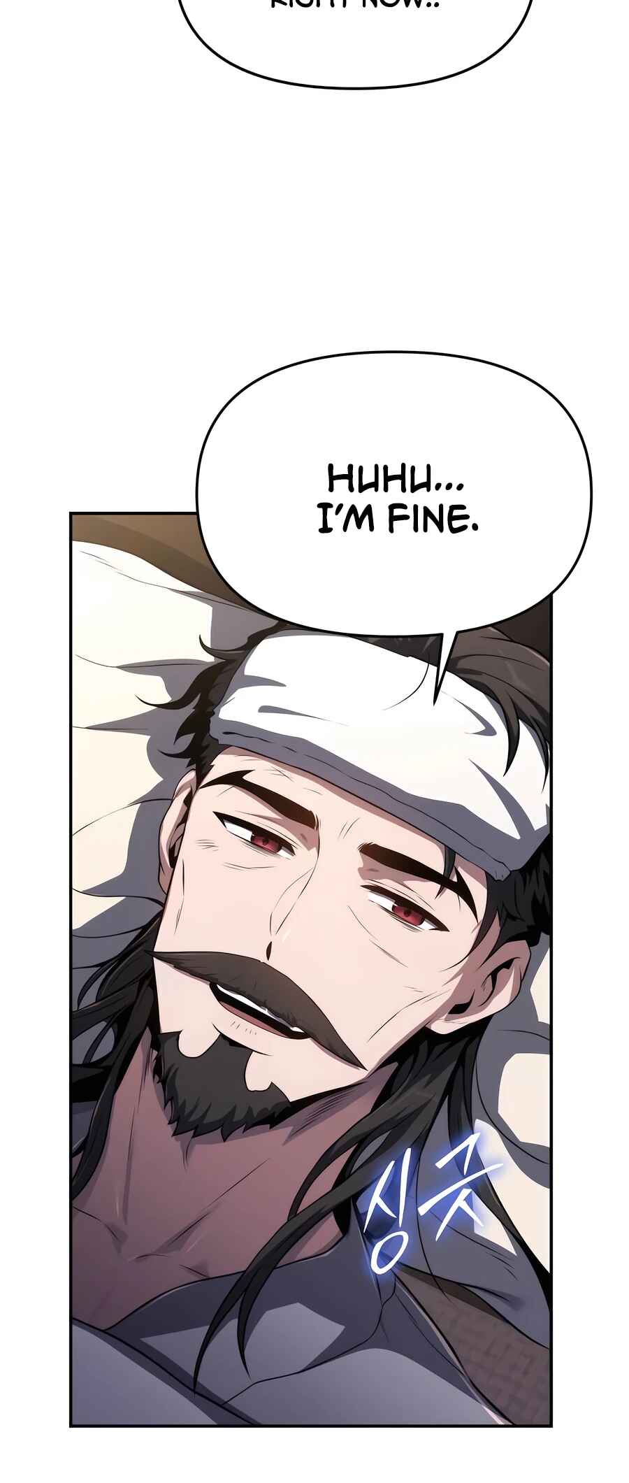 Fabre in Sacheondangga Chapter 4 - Page 8