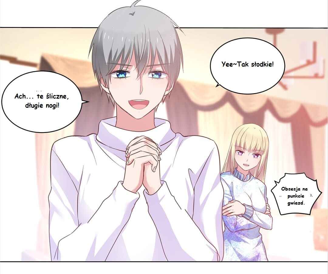 Turn to Prince Charming Chapter 71 - Page 10