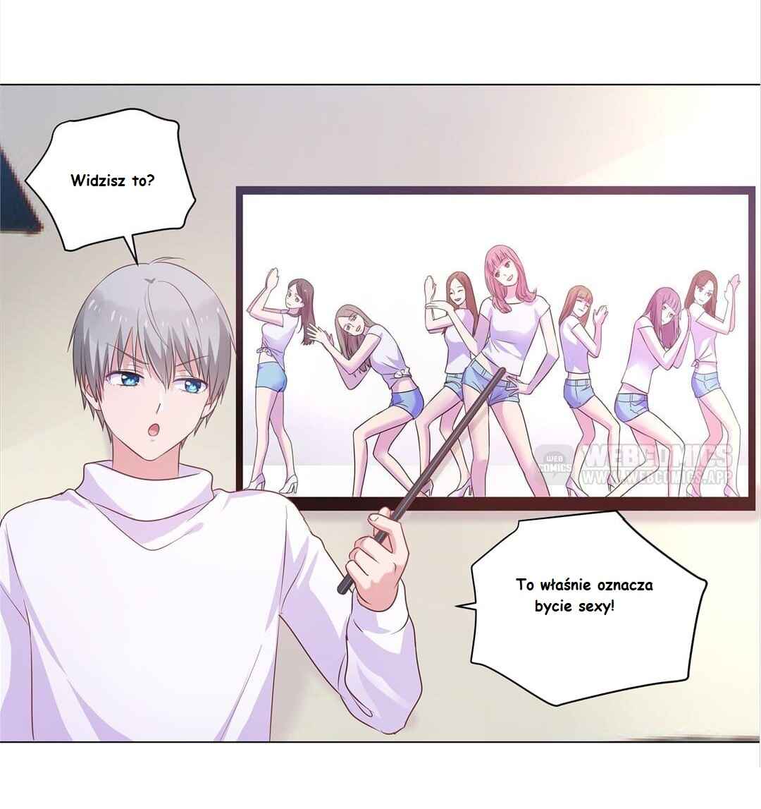 Turn to Prince Charming Chapter 71 - Page 11