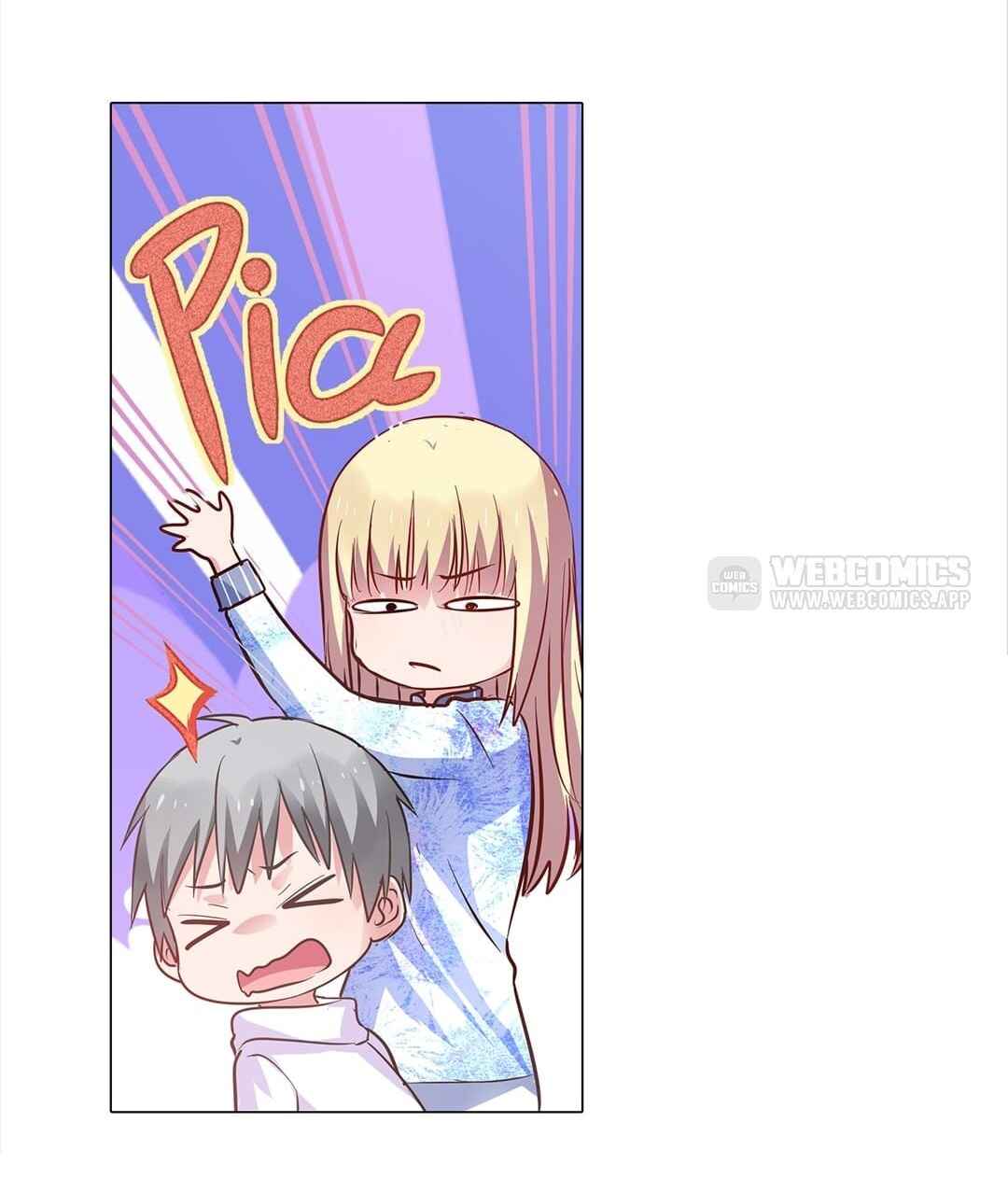Turn to Prince Charming Chapter 71 - Page 8