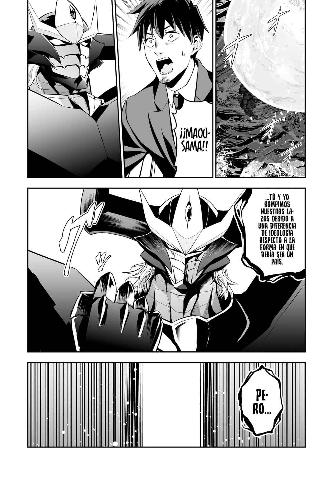 Salaryman ga Isekai ni Ittara Shitennou ni Natta Hanashi Chapter 121 - Page 13