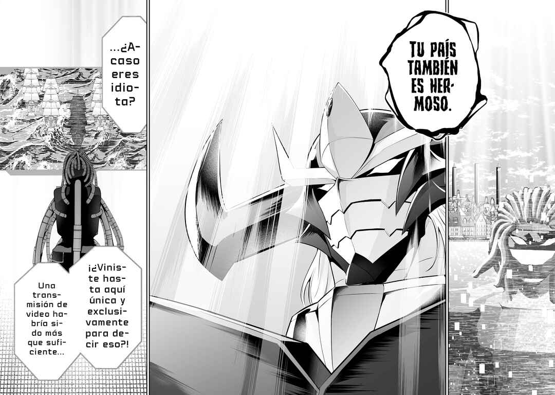 Salaryman ga Isekai ni Ittara Shitennou ni Natta Hanashi Chapter 121 - Page 17