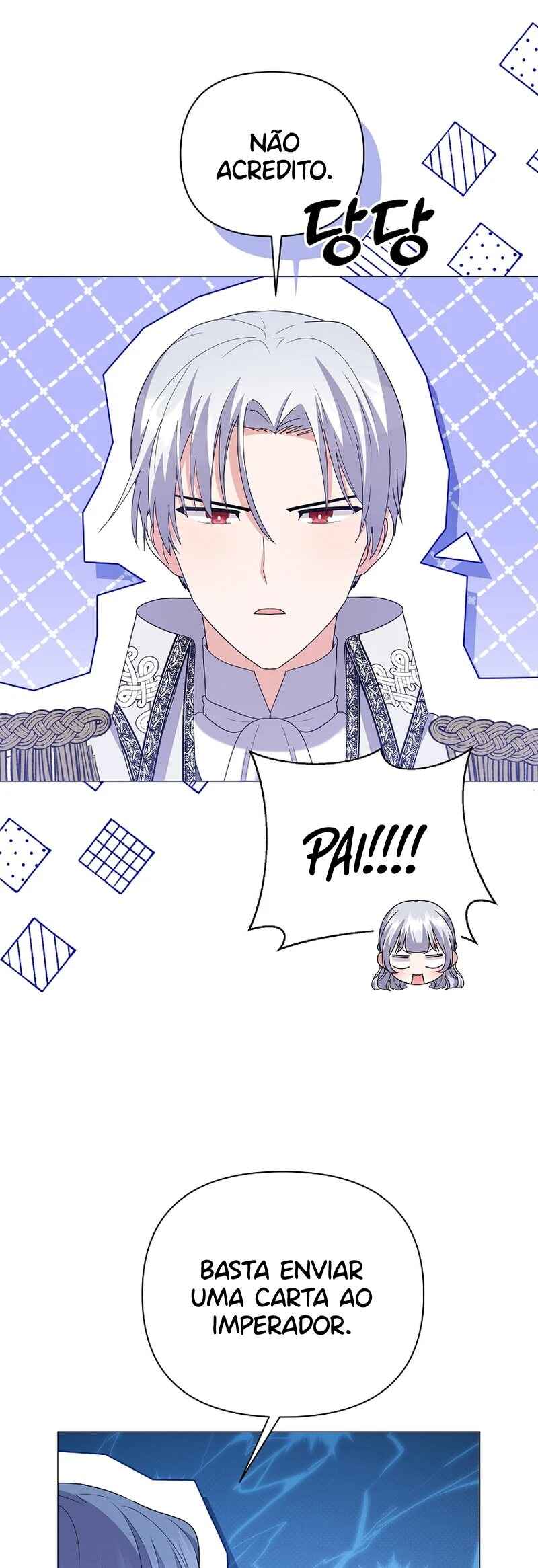 The Little Landlady Chapter 97 - Page 30