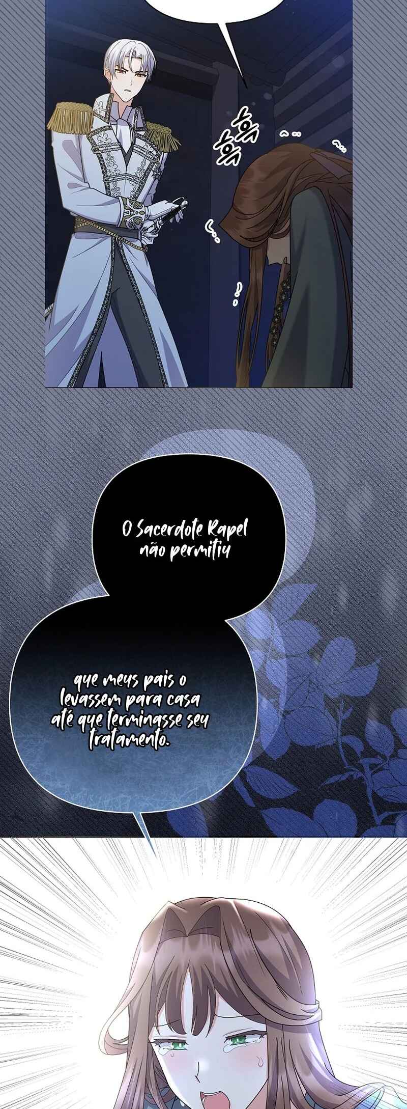 The Little Landlady Chapter 97 - Page 48
