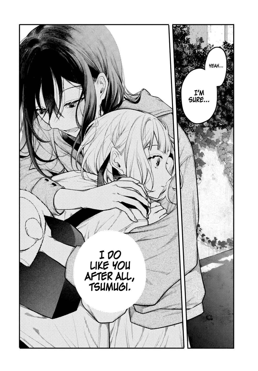 Unmei wa Yaku ni Tatanai Chapter 2 - Page 28