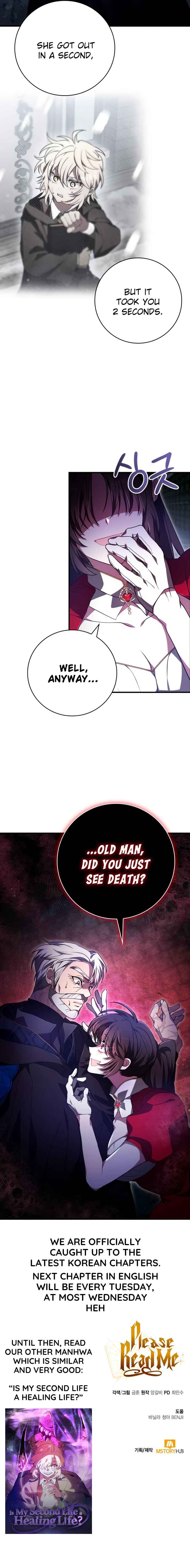 Jebal Jom Ilgeodallago Chapter 25 - Page 16