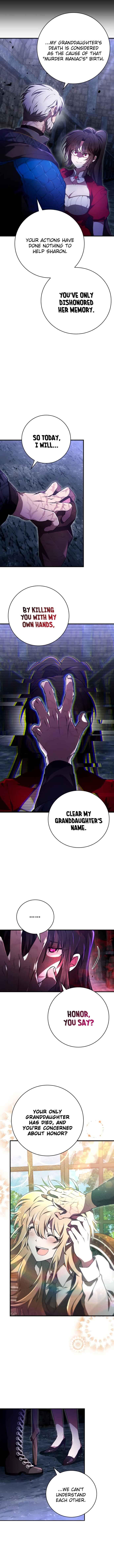 Jebal Jom Ilgeodallago Chapter 25 - Page 7